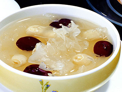 什麼食物有益於眼底病患者