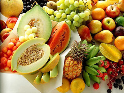 什麼蔬菜水果對眼睛有益