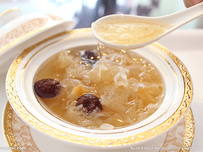 秋冬季節中醫食療潤眼有妙招