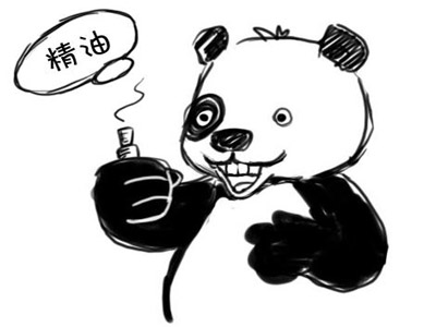 哪些美食是熊貓眼的天敵