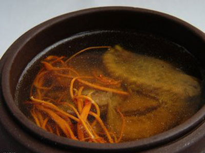 10個民間食療偏方防治近視眼