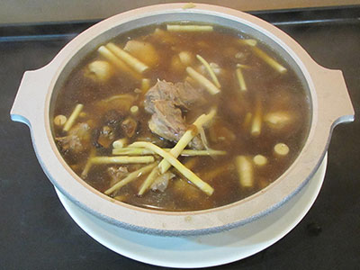 青光眼能治好嗎？食療防治法