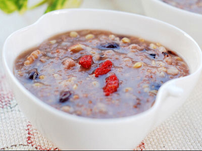 介紹葡萄膜炎食療方法
