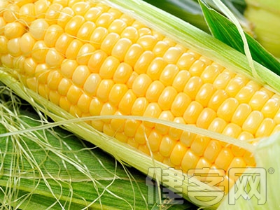 青光眼患者多吃玉米荞麥更健康