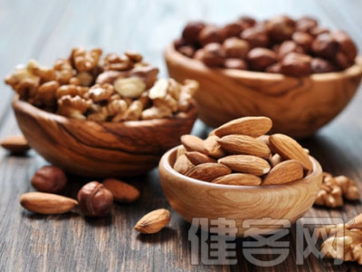 芝麻花生：廉價也能吃出好眼睛