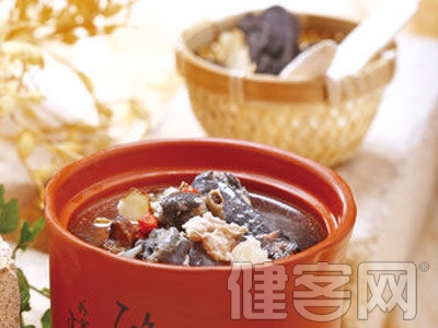 中醫偏方巧治近視眼