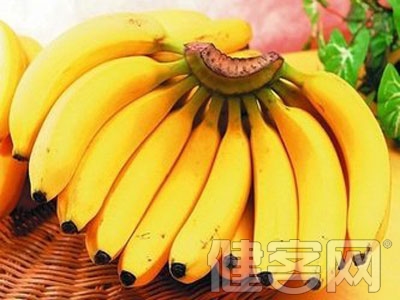 香蕉是最好的護眼食物嗎