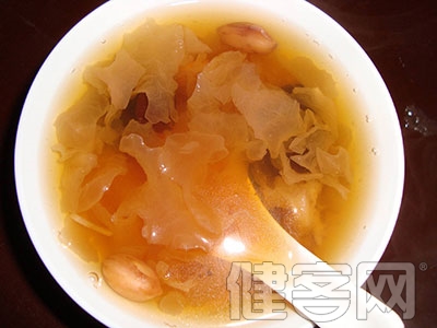 五款藥膳方防止近視眼