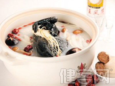 動物內髒可以補眼明目
