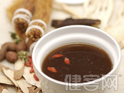 春季降肝火護眼的2款茶飲