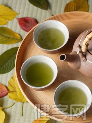 喝什麼茶可以明亮眼睛