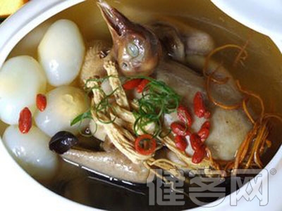 3種食療方治假性近視