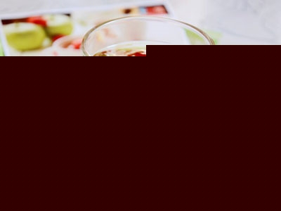 沙眼的食療方法
