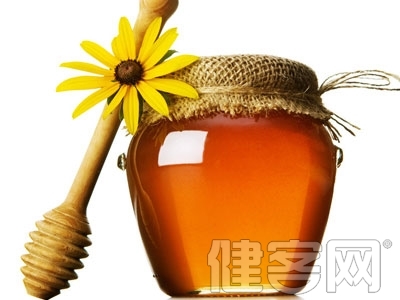 粗糧和蜂蜜有助治療青光眼