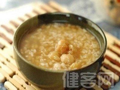 四類食物白內障患者可以多吃