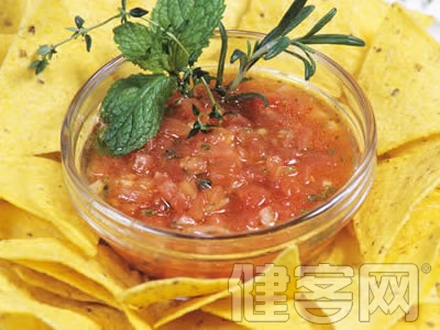 哪些飲食可以治療青光眼