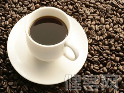 喝咖啡可以治療干眼症 你相信嗎？