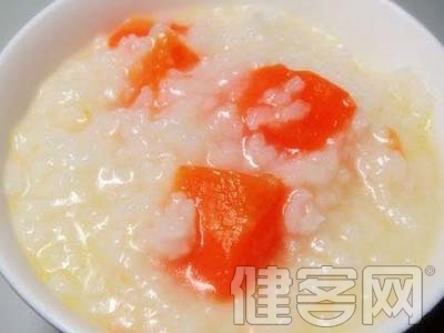 五款食療粥幫助眼睛保健