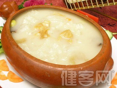 白內障的明目食療方