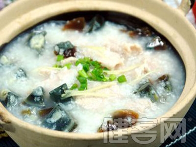 治眼底病的食療方法