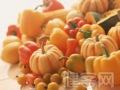 眼睛上的美味:盤點那些眼睛最愛的營養