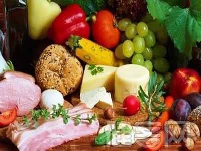 預防白內障的食療方法