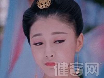 學蕭才人翻白眼可護眼?