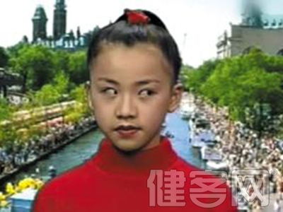 學蕭才人翻白眼可護眼?