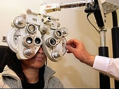 怎樣將近視眼手術危險性降至最低
