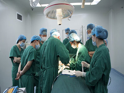 哪些患者適合接受角膜移植手術?