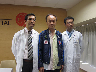 屈光性手術 告別白內障