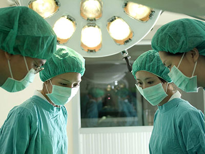 近視手術是醫學界的陰謀嗎
