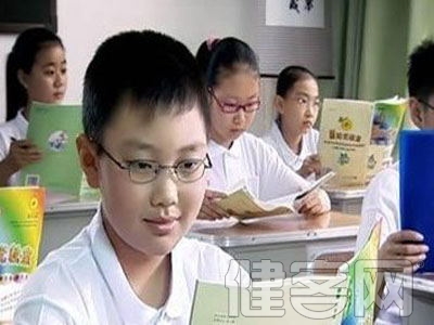 18歲內青少年慎做近視手術