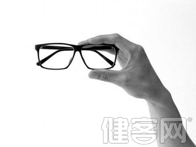 激光矯正近視 不是想做就能做