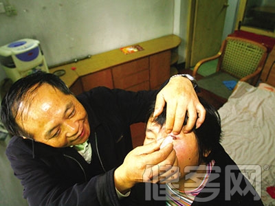 斜視的手術VS非手術治療方法