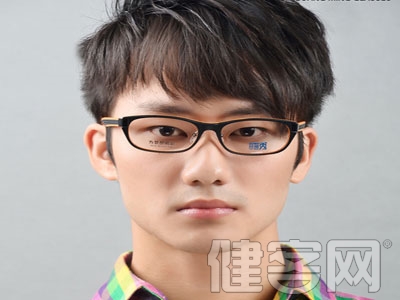 近視眼矯正手術安全嗎