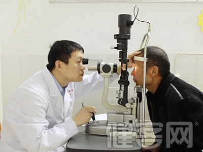 視網膜脫落的手術治療方法