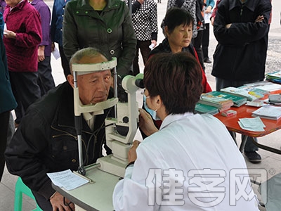 白內障手術利與弊