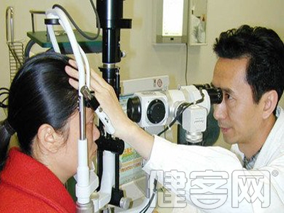 眼睛晶體手術與激光近視手術的區別