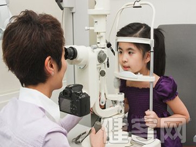 如何選擇近視手術方式 患者的屈光度很重要