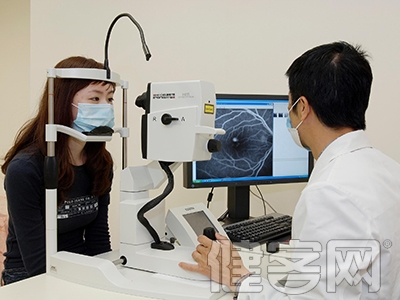 什麼是激光治療近視？