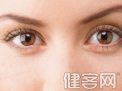 割雙眼皮術後8大注意事項