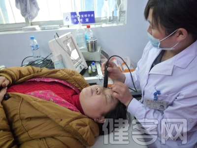 白內障手術治療方法有哪些