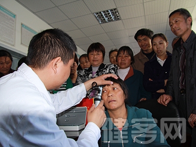 近視眼激光手術 不得不知的四大事項