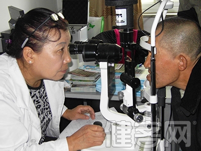 激光治療近視的危害需重視
