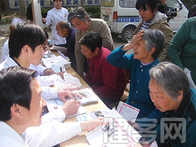 解析關於飛秒激光手術的幾個疑問