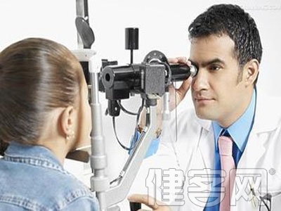 專家解析：激光近視眼手術的三個問題