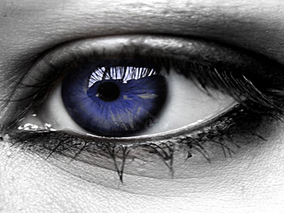定期眼部檢查 提前預防青光眼