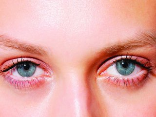 治療青光眼的四大常用藥