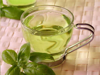 綠茶竟能預防青光眼 青光眼患者的飲食宜忌